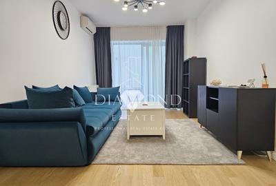 Apartament cu 3 camere decomandat, mobilat în Floreasca
