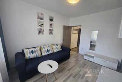 Apartament cu 2 camere decomandat, mobilat în Bună Ziua - 2