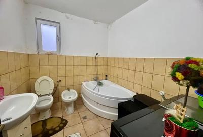 Casă cu 3 camere cu Teren 700 Mp în Criș - 7