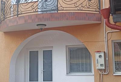 Casă cu Teren 300 Mp în Central - 19