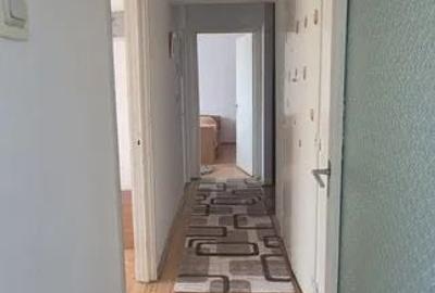 Apartament cu 3 camere semidecomandat, mobilat în Iancului - 4