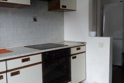 Apartament cu 2 camere decomandat în Florești - 2