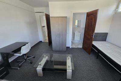 Camere de inchiriat cu baie proprie Liviu Rebreanu 200 euro/luna - 3