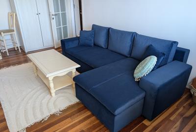 Parcul circului - Lidl ,  parcare lejera, aproape metrou. - 2