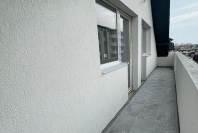 Apartament cu 3 camere semidecomandat în Bragadiru - 5