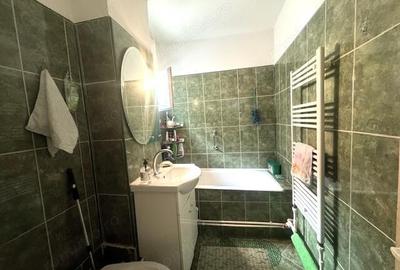 Apartament cu 3 camere decomandat în Zahana - 1