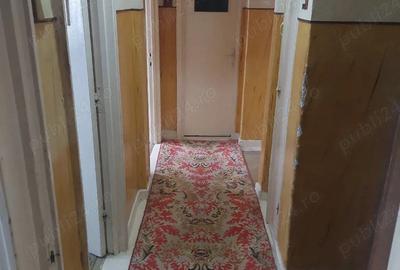 Apartament cu 2 camere decomandat în Micro 19 - 1