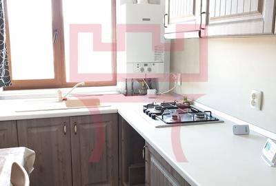 Apartament  in casa la etajul 1 cu gradina 80mp si parcare - 3
