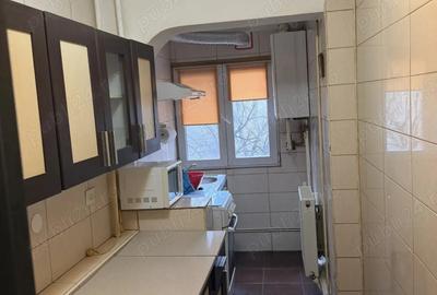 Garsonieră decomandată în Militari - 4