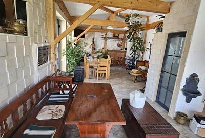 Casă cu 6 camere în Gheorgheni - 8