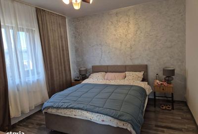 Casă cu 4 camere cu Teren 300 Mp în Crevedia - 6