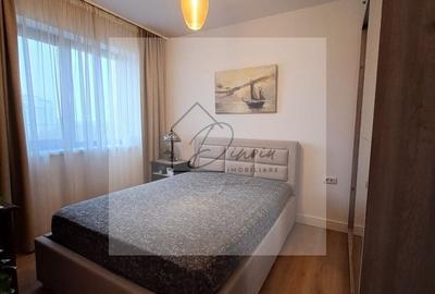 Apartament 3 camere Aviatiei - Pipera I ONIX North I Parcare I COM 0% - 6