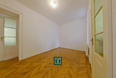 Spațiu versatil de închiriat – central, cu vitrină stradală - 9