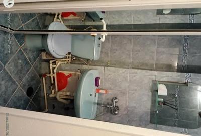 Garsonieră semidecomandată în Micro 40 - 4