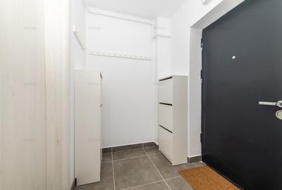 Garsoniera | Residence 158 | 8 Min Metrou Orizont - 9