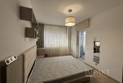 Apartament 3 camere, 80mp, zona Câmpului, la margine de pădure - 2