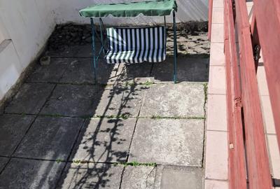 Apartament cu 3 camere semidecomandat, mobilat în Sub Arini - 10