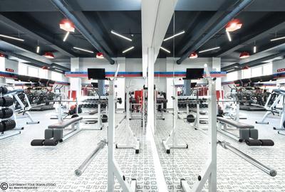 Spațiu comercial nou 310 mp compartimentabil direct de la DEZVOLTATOR-Comision 0 - 5