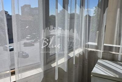 Apartament 3 camere, mobilat situat in Zona Capitol - 12