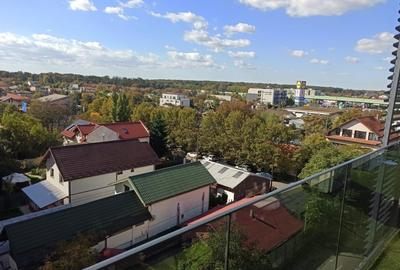Apartament 2 camere in complex Magnolia Urban Residence, Străulești - 13