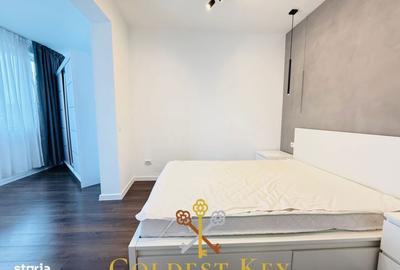 Apartament cu 2 camere în Florești - 7