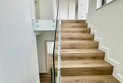 Duplex cu 6 camere cu Canalizare în Iancu Nicolae - 15