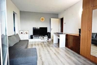 Vanzare apartament 2 camere, zona Scriitorilor, etajul 3/4 - 10