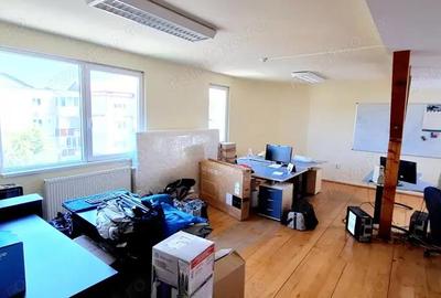 Oferim spre inchiriere spatii pentru birouri, zona Soarelui, langa Sud Plaza - 2