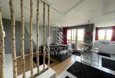 Apartament cu 2 camere, petfriendly, 2 locuri parcare, Adora Forest - 2