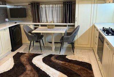 Apartament cu 2 camere semidecomandat în Central - 6