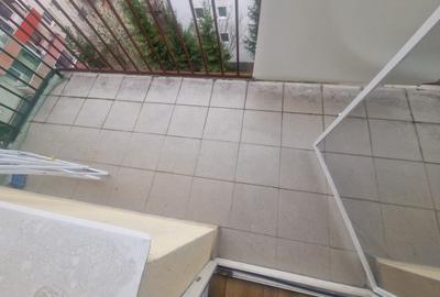 Apartament cu 2 camere semidecomandat, mobilat în Florești - 15
