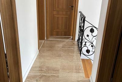 Casă cu 4 camere cu Teren 350 Mp în Apahida - 6