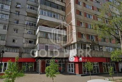 Spațiu comercial, de 522 mp, în Dacia - 5