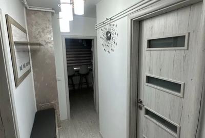 Garsoniera Pacii - centrala proprie - 7