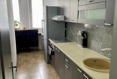 Garsonieră decomandată în Sânmartin - 2