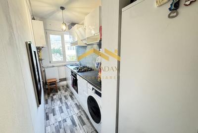 Sagului-2 Camere-Complet Mobilat - 10