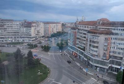Apartament cu 3 camere decomandat în Centru Civic - 7