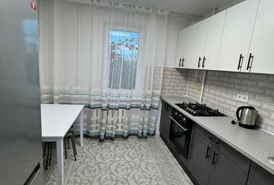 Apartament cu 2 camere în Lipovei - 3