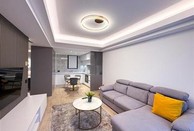 Apartament de inchiriat 2 camere Soseaua Nordului - 1