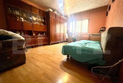 Apartament 3 camere, 67 mp, zona Lidl Cazaban ideal pent - 1