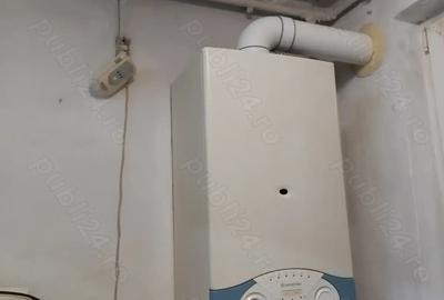 Garsonieră decomandată în Central - 5