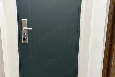 Garsonieră decomandată în Războieni - 8