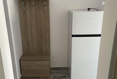 Garsoniera renovata, etaj 1, Astra, Brasov - 8