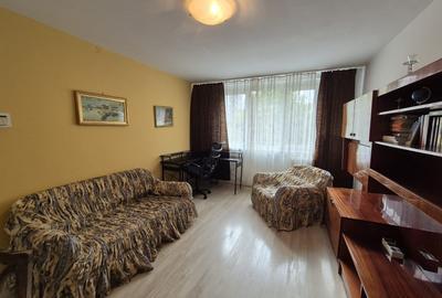 Drumul Taberei -metrou Romancierilor, inchiriere ap. 2 camere mobilat - 1
