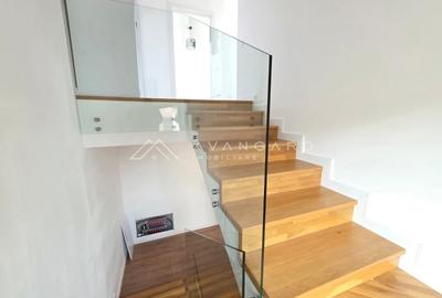 Duplex finisat | 4 camere | 134 mp | 190 mp teren | garaj | Faget - 16