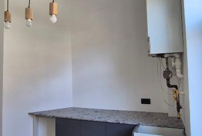 Apartament cu 4 camere semidecomandat în Dorobanți - 5