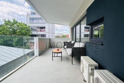 Apartament  2 camere - Aviatiei - Loc de parcare subteran- Comision 0- pret plus - 12