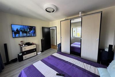Apartament cu 2 camere decomandat, mobilat în 13 Septembrie - 2