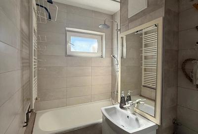 Apartament cu 2 camere semidecomandat, mobilat în Girocului - 5