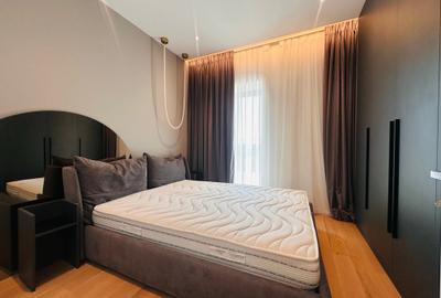 One Verdi Park - 3 camere mobilat + parcare subterana - 4